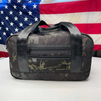 The Mighty Duffle Bag