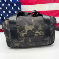 The Mighty Duffle Bag