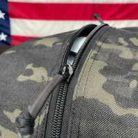 The Mighty Duffle Bag