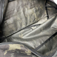 The Mighty Duffle Bag