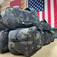 Mini Range Bag