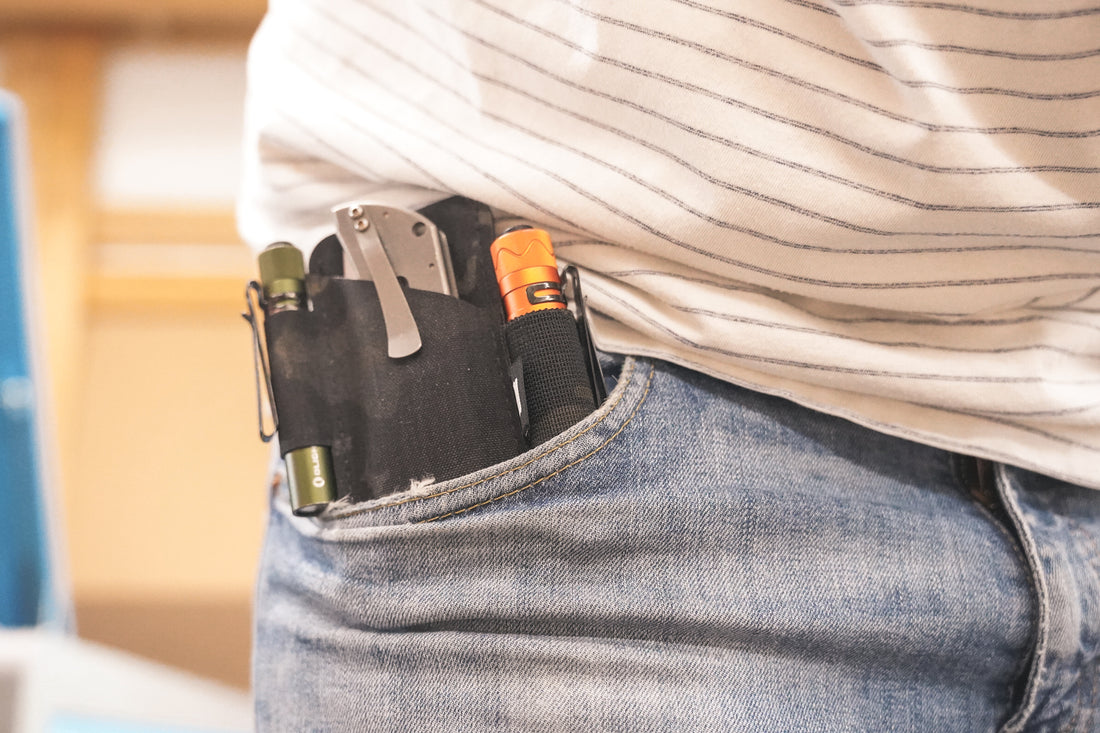 Pocket Saver
