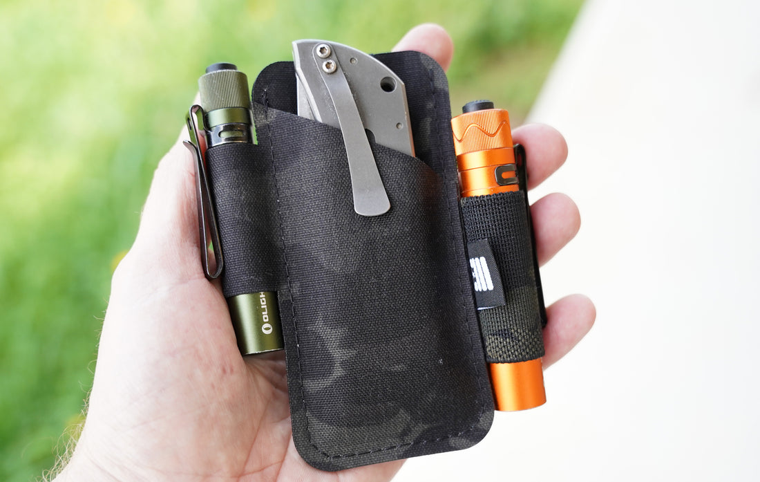 Pocket Saver