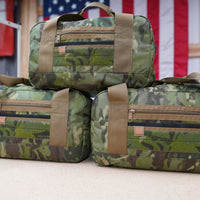 The Mighty Duffle Bag