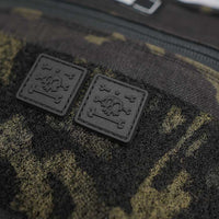 Myke Cruz Collab RE Patch set
