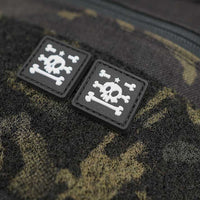 Myke Cruz Collab RE Patch set