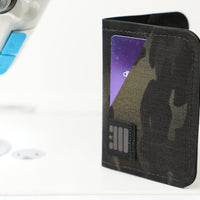 Nano Bifold Wallet