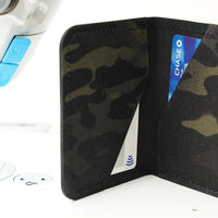 Nano Bifold Wallet