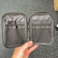 Small Medical / Notebook Pouch