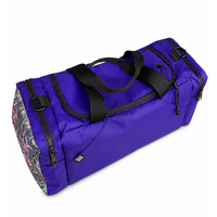 Gym Bag 2.0