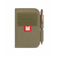 Full Field Notes Book Cover