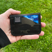 Nano Bifold Wallet
