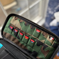 Switch Pouch - Garage Built Gear
