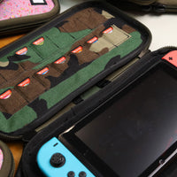 Switch Pouch - Garage Built Gear