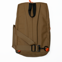 Urban Light Sling Bag - Garage Built Gear