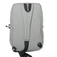 Urban Light Sling Bag - Garage Built Gear