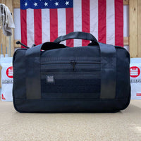 The Mighty Duffle Bag