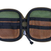 The Mighty Pouch - Garage Built Gear
