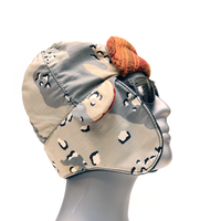 Bockscar Bomber Hat - Garage Built Gear