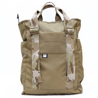 EDC Tote - Garage Built Gear