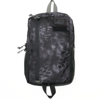 Urban Light Sling Bag - Garage Built Gear