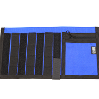 Tactical Visor Organizer - Garage Built Gear