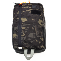 Urban Light Sling Bag - Garage Built Gear