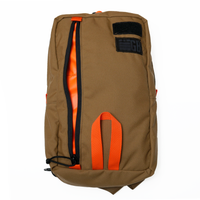 Urban Light Sling Bag - Garage Built Gear