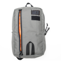 Urban Light Sling Bag - Garage Built Gear