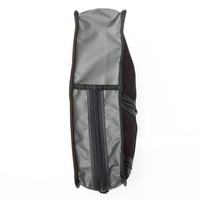 Urban Light Sling Bag - Garage Built Gear