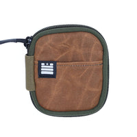 The Mighty Pouch - Garage Built Gear