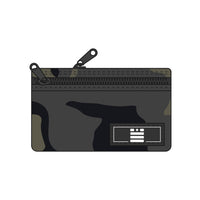 The Tchotchke Wallet - Garage Built Gear