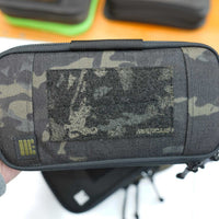 Multicam Black Switch Pouch PREORDER - Garage Built Gear
