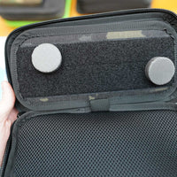 Multicam Black Switch Pouch PREORDER - Garage Built Gear