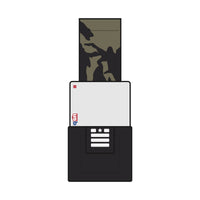 Ace Wallet - Garage Built Gear