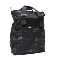 EDC Tote - Garage Built Gear