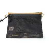 Blender Pouch - Garage Built Gear