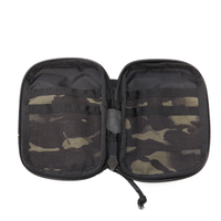 Small Med Pouch - Garage Built Gear