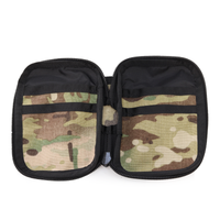 Small Med Pouch - Garage Built Gear