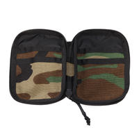 Small Med Pouch - Garage Built Gear