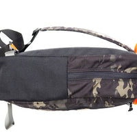 Urban Light Sling Bag - Garage Built Gear
