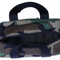 Mini Range Bag - Garage Built Gear