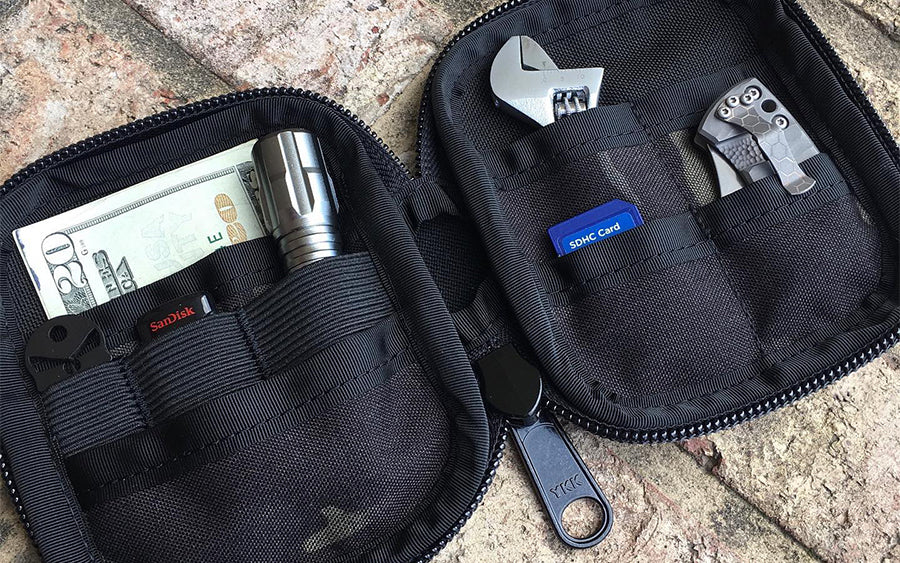 Made in USA EDC Gear: Why It Matters (And What to Look For) – Garage ...