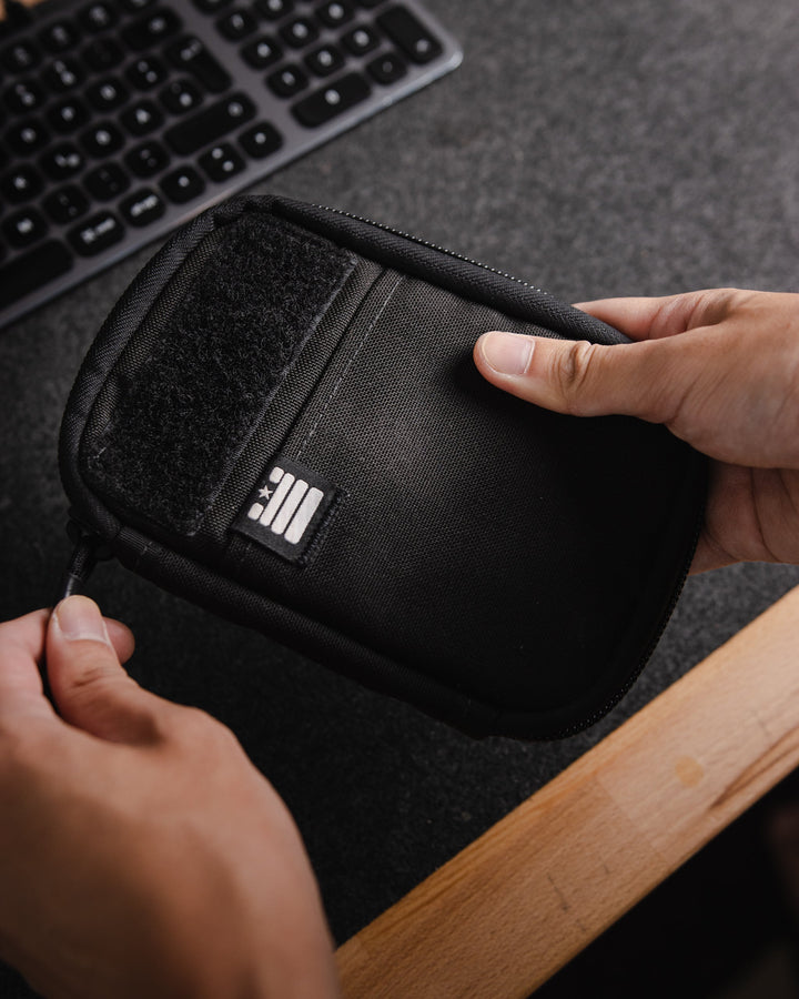 Wallets