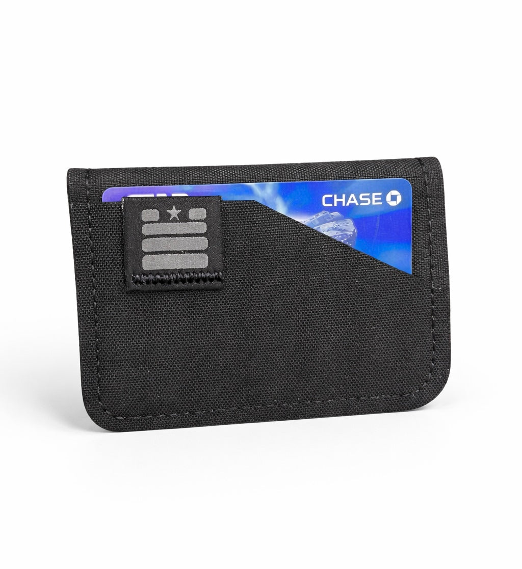 Nano Bifold Wallet