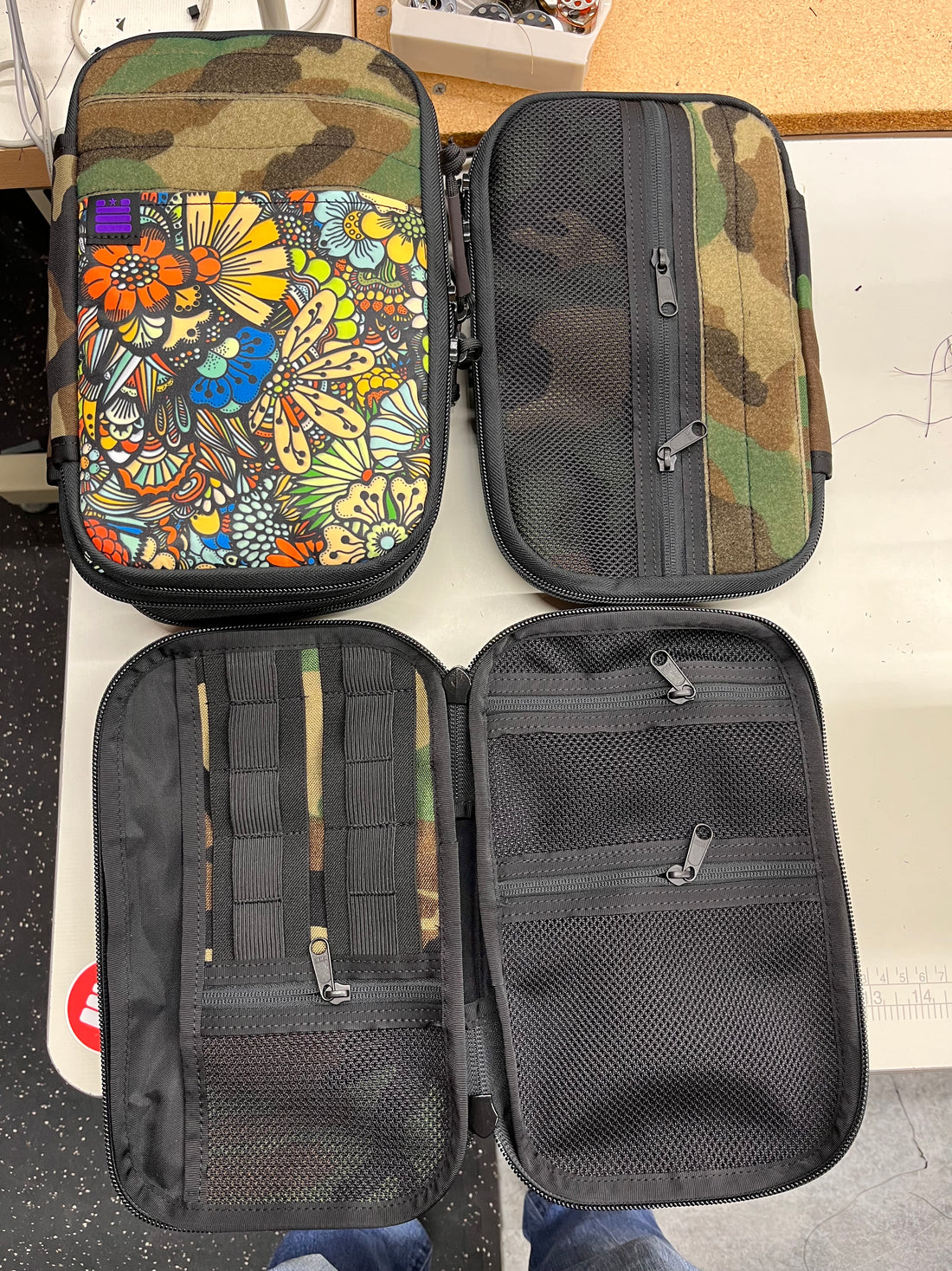 Ultimate EDC Organizer