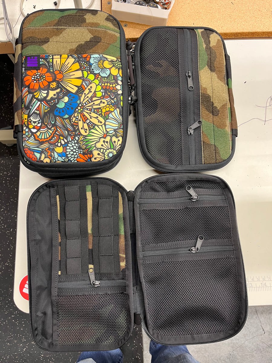 Ultimate EDC Organizer