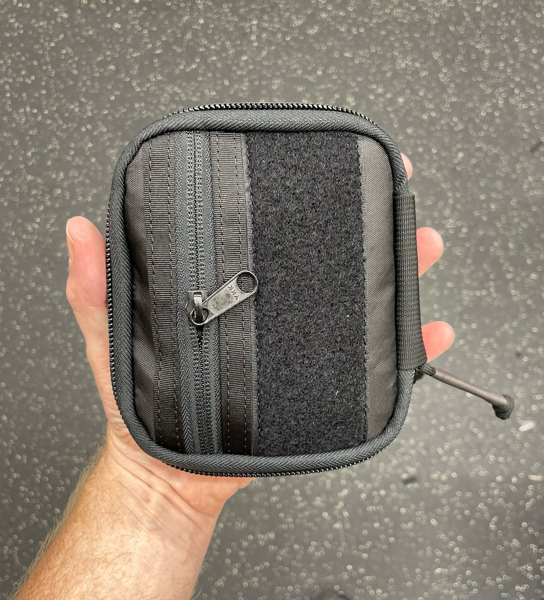 garage built gear mighty pouch Mighty Pouch XL