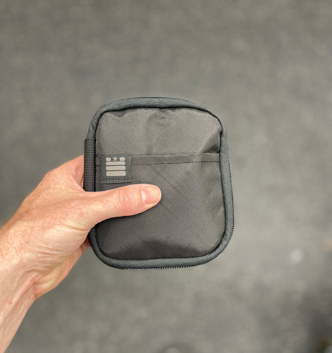 Mighty Pouch XL