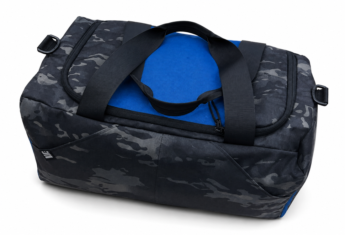 Mightier Duffle Bag